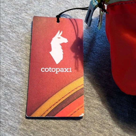 *NWT* Cotopaxi Bataan 3L Del Dia Fanny Pack - Picture 2 of 7